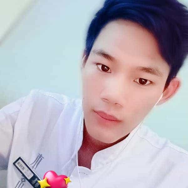 27岁岁内蒙古单身帅哥 - 北海吉缘网
