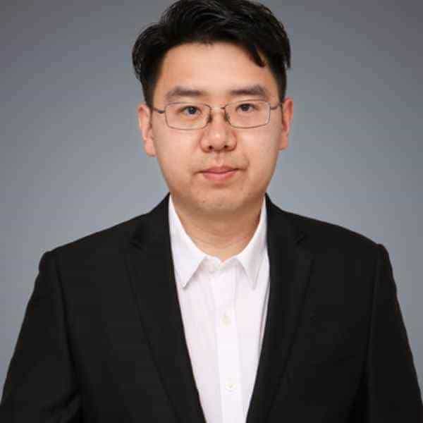 37岁岁上海单身帅哥 - 北海吉缘网