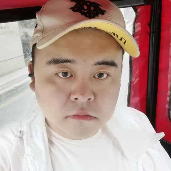 37岁岁陕西单身帅哥 - 北海吉缘网