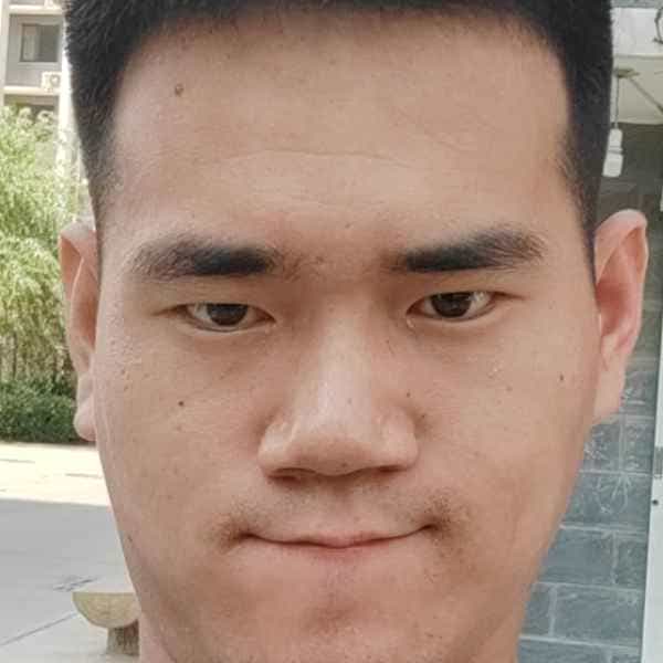 27岁岁河北单身帅哥 - 北海吉缘网