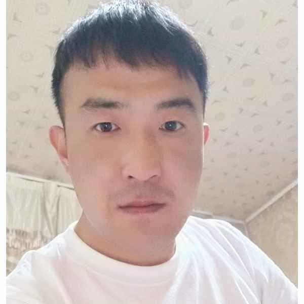35岁岁山西单身帅哥 - 北海吉缘网