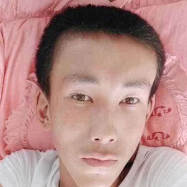 22岁岁山东单身帅哥 - 北海吉缘网