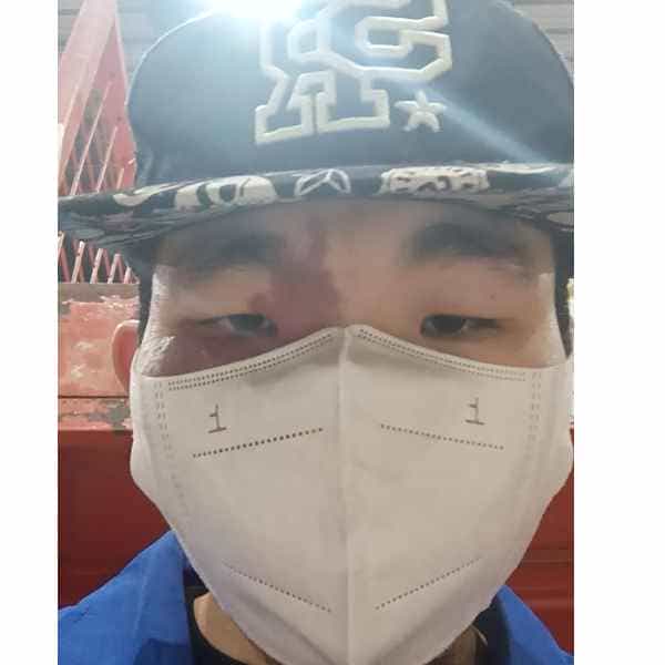 29岁岁陕西单身帅哥 - 北海吉缘网
