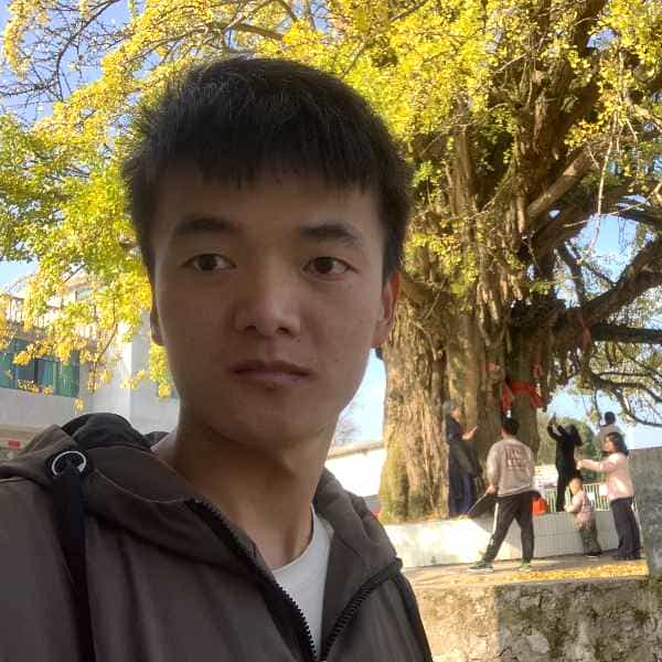 24岁岁贵州单身帅哥 - 北海吉缘网