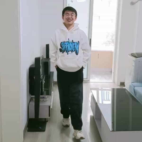 35岁岁陕西单身帅哥 - 北海吉缘网