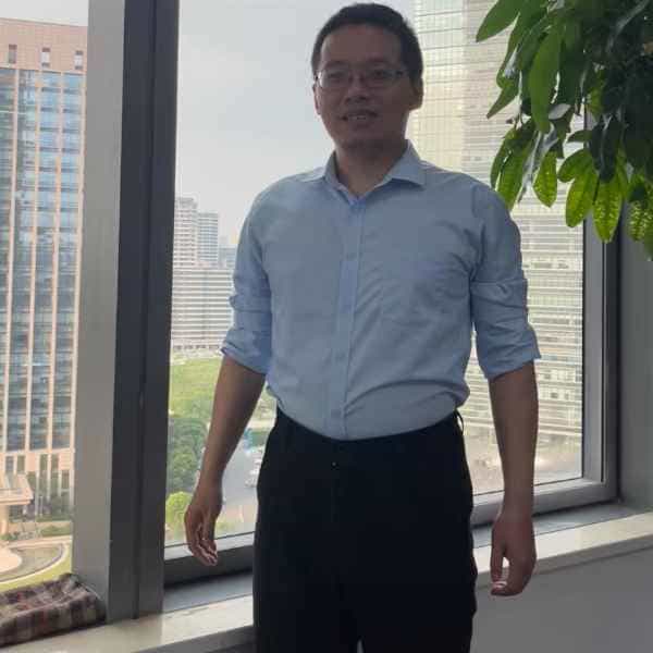 40岁岁江苏单身帅哥 - 北海吉缘网