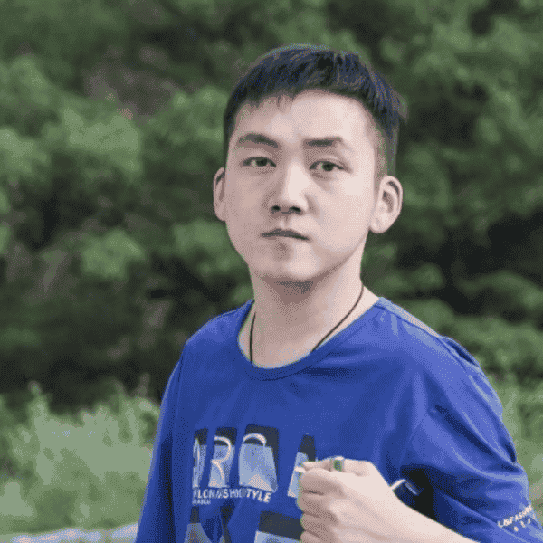 34岁岁陕西单身帅哥 - 北海吉缘网