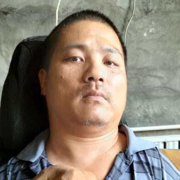 41岁岁山东单身帅哥 - 北海吉缘网