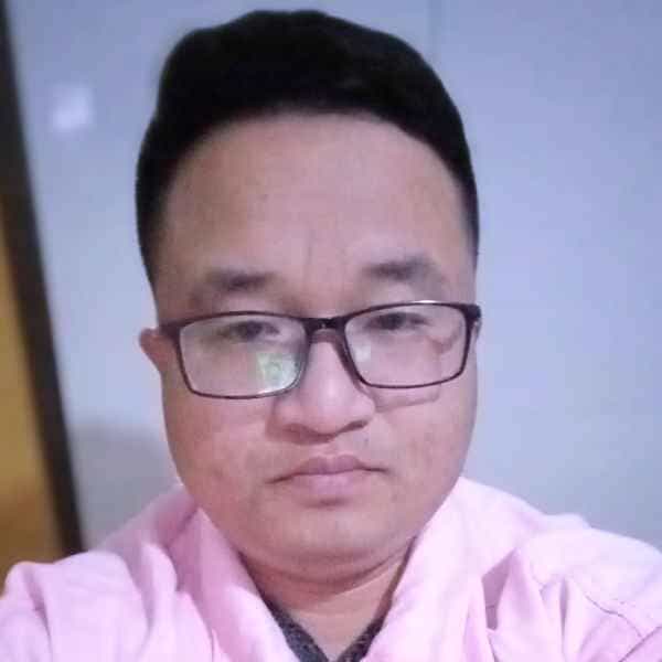 36岁岁河北单身帅哥 - 北海吉缘网