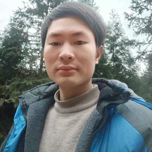 33岁岁湖南单身帅哥 - 北海吉缘网