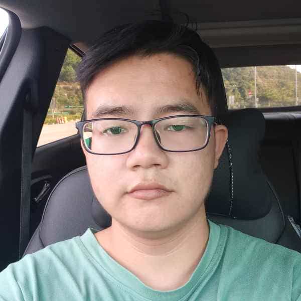 31岁岁广东单身帅哥 - 北海吉缘网