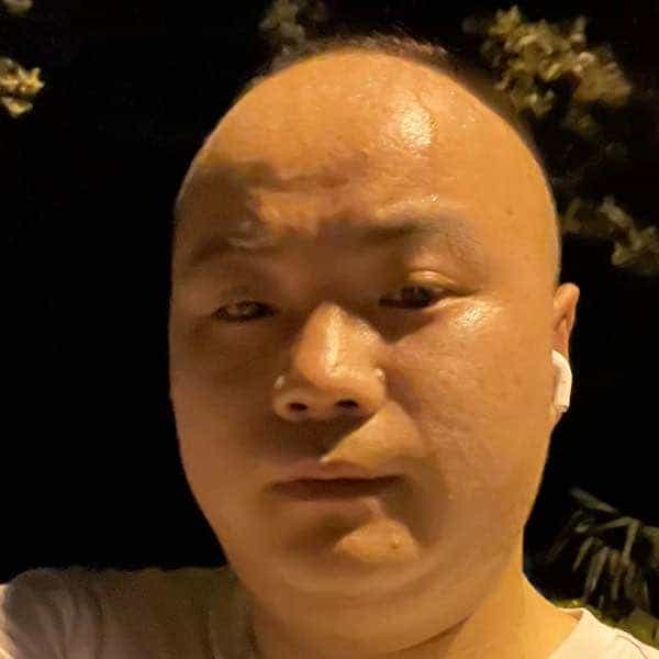 29岁岁江苏单身帅哥 - 北海吉缘网