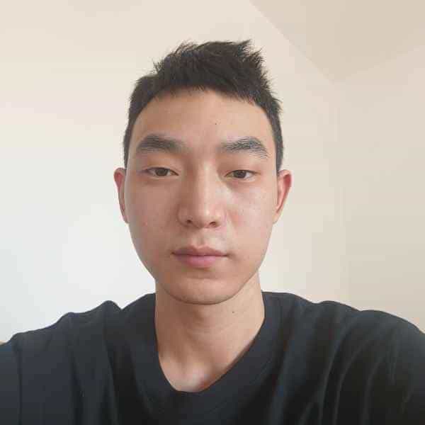 27岁岁江西单身帅哥 - 北海吉缘网