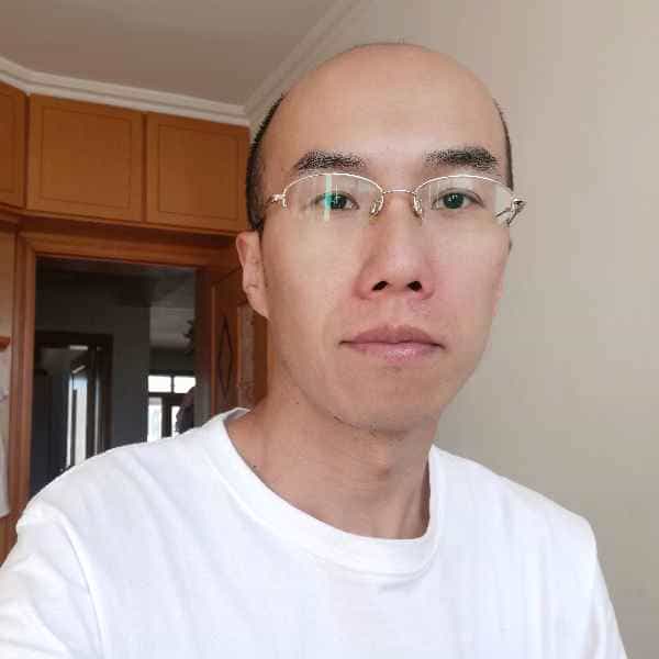 38岁岁辽宁单身帅哥 - 北海吉缘网