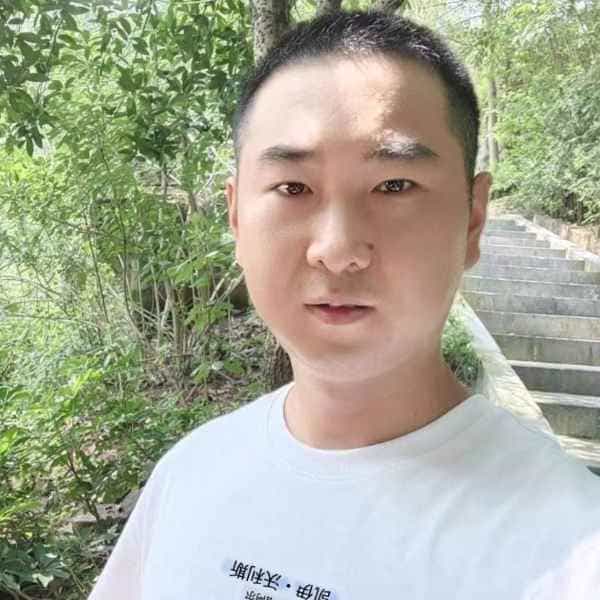 36岁岁重庆单身帅哥 - 北海吉缘网