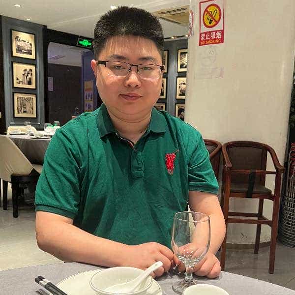 37岁岁上海单身帅哥 - 北海吉缘网
