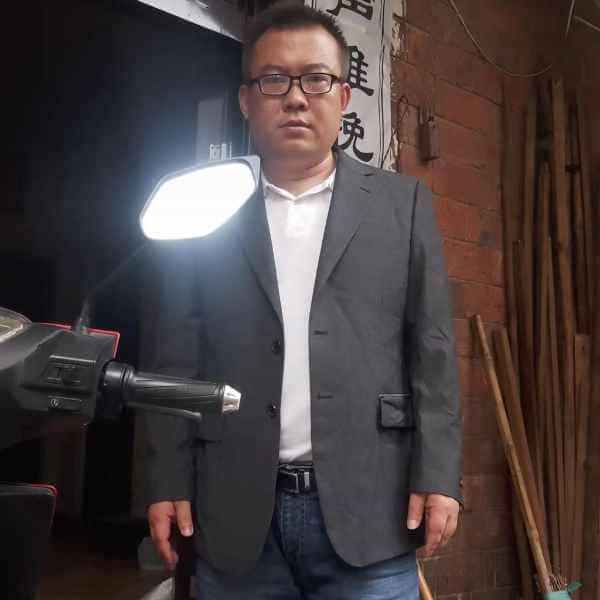 40岁岁江西单身帅哥 - 北海吉缘网