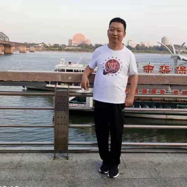 45岁岁辽宁单身帅哥 - 北海吉缘网