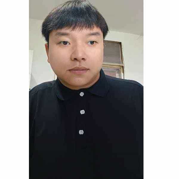 33岁岁湖北单身帅哥 - 北海吉缘网