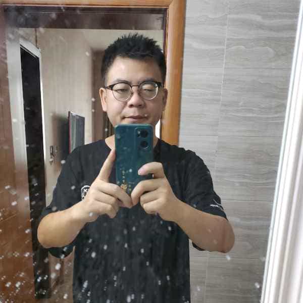 35岁岁陕西单身帅哥 - 北海吉缘网