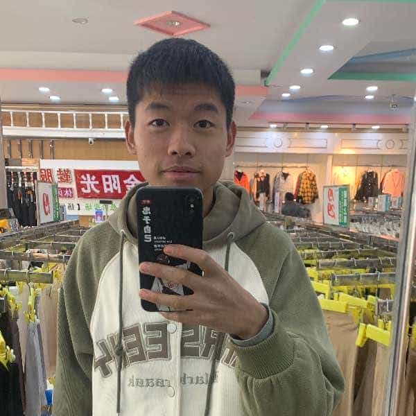 26岁岁河南单身帅哥 - 北海吉缘网