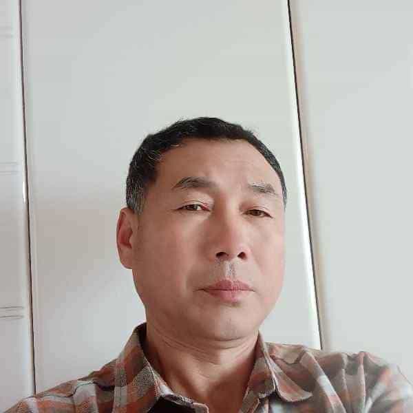 60岁岁辽宁单身帅哥 - 北海吉缘网