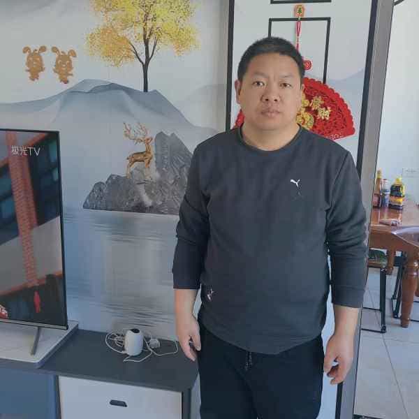 36岁岁山西单身帅哥 - 北海吉缘网