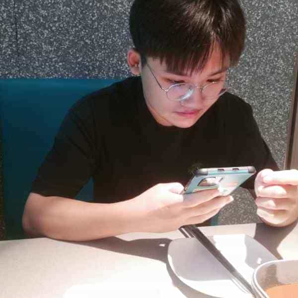 28岁岁河北单身帅哥 - 北海吉缘网