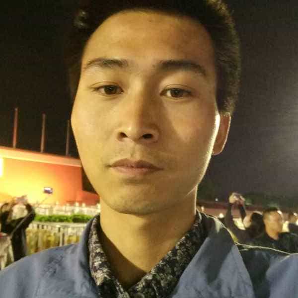 36岁岁陕西单身帅哥 - 北海吉缘网
