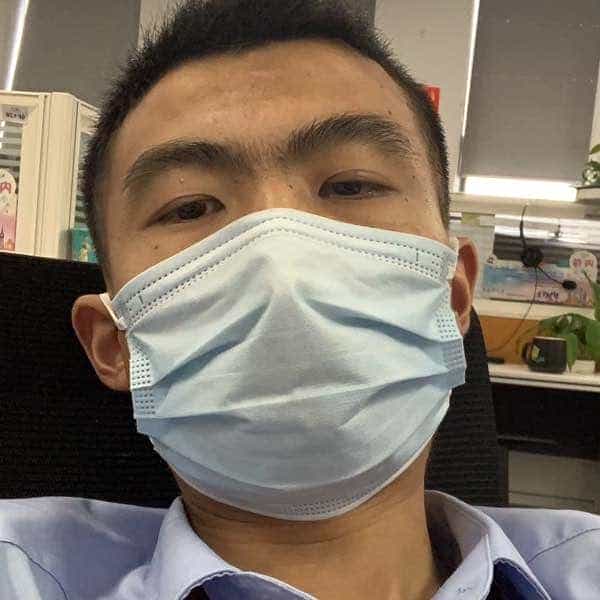 28岁岁江苏单身帅哥 - 北海吉缘网