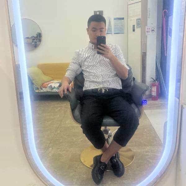 26岁岁湖南单身帅哥 - 北海吉缘网