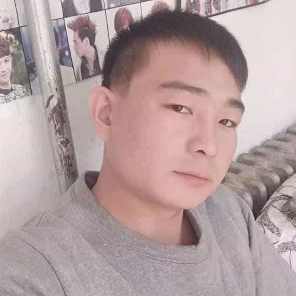 33岁岁河北单身帅哥 - 北海吉缘网