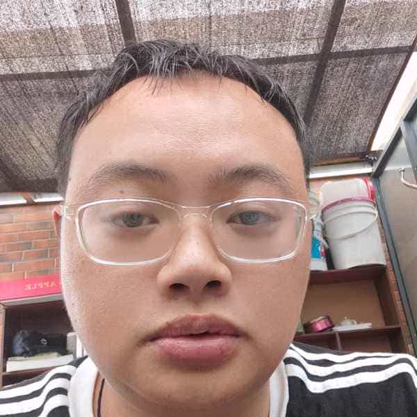 34岁岁江西单身帅哥 - 北海吉缘网