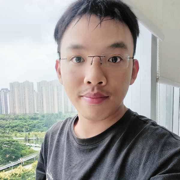 29岁岁福建单身帅哥 - 北海吉缘网