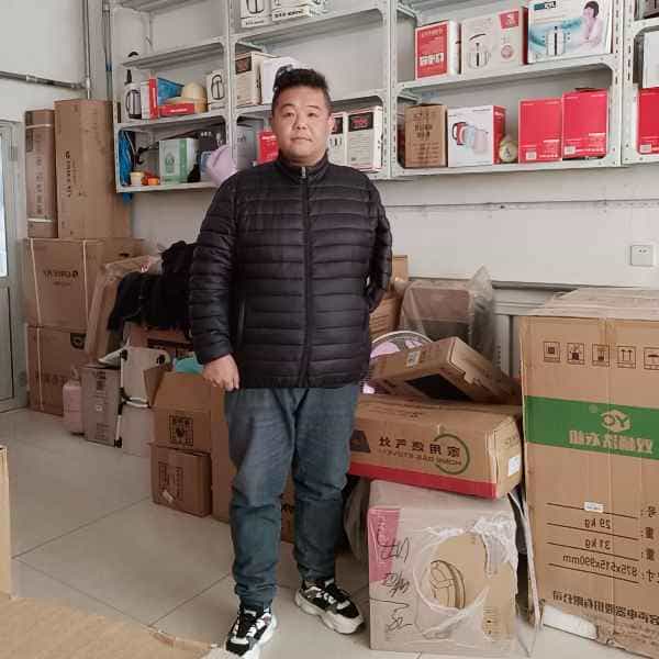 38岁岁河北单身帅哥 - 北海吉缘网