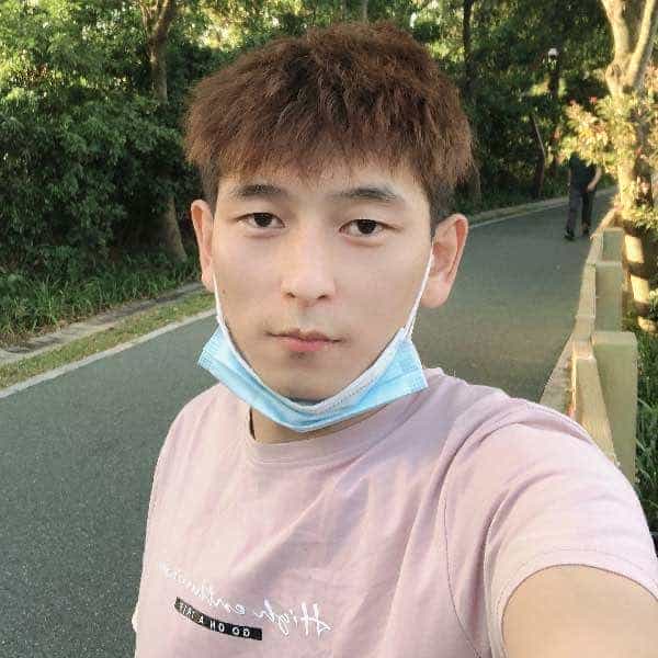 34岁岁湖北单身帅哥 - 北海吉缘网
