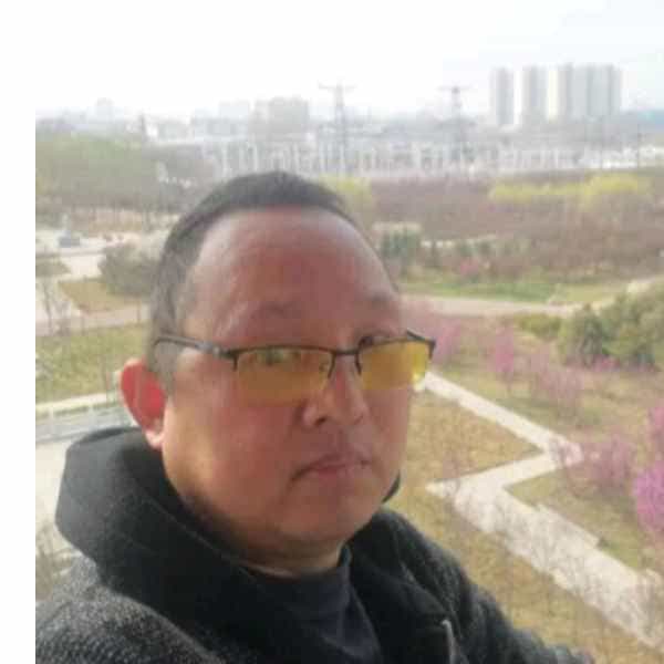 43岁岁河北单身帅哥 - 北海吉缘网