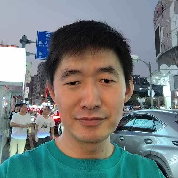 36岁岁甘肃单身帅哥 - 北海吉缘网