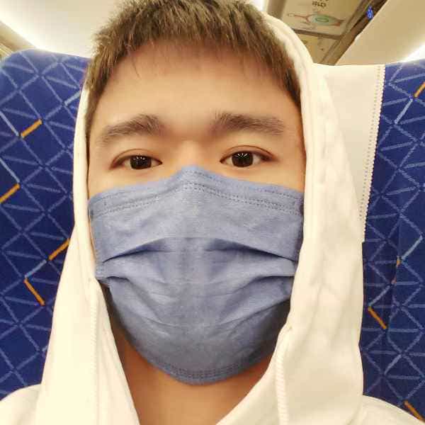 32岁岁广东单身帅哥 - 北海吉缘网
