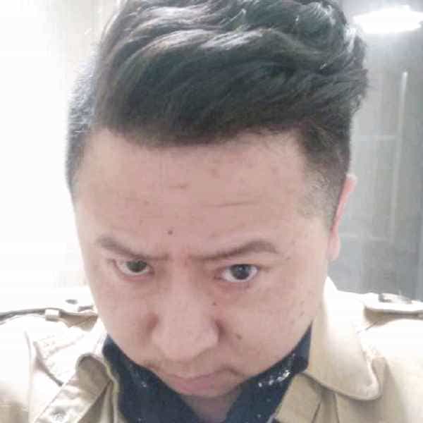 38岁岁江苏单身帅哥 - 北海吉缘网