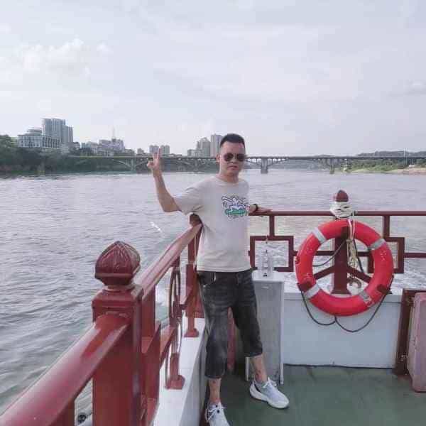 29岁岁四川单身帅哥 - 北海吉缘网