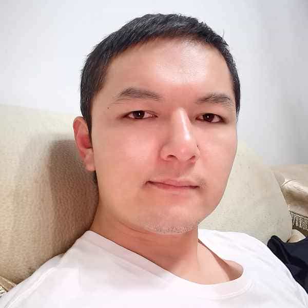 33岁岁湖南单身帅哥 - 北海吉缘网