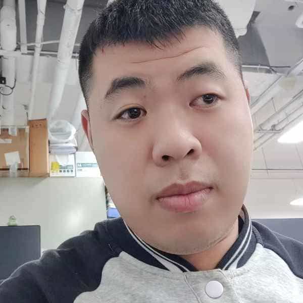32岁岁北京单身帅哥 - 北海吉缘网