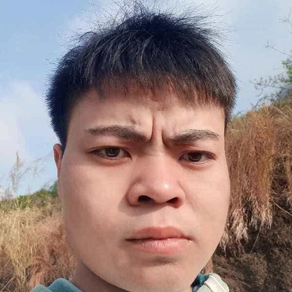 26岁岁贵州单身帅哥 - 北海吉缘网