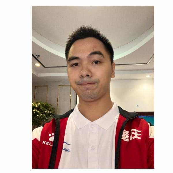 34岁岁广东单身帅哥 - 北海吉缘网