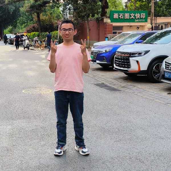 29岁岁山东单身帅哥 - 北海吉缘网