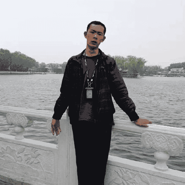 33岁岁北京单身帅哥 - 北海吉缘网