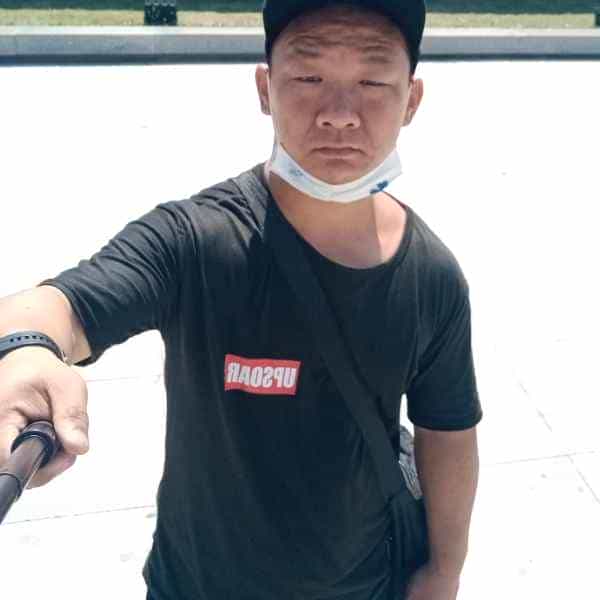 36岁岁河南单身帅哥 - 北海吉缘网