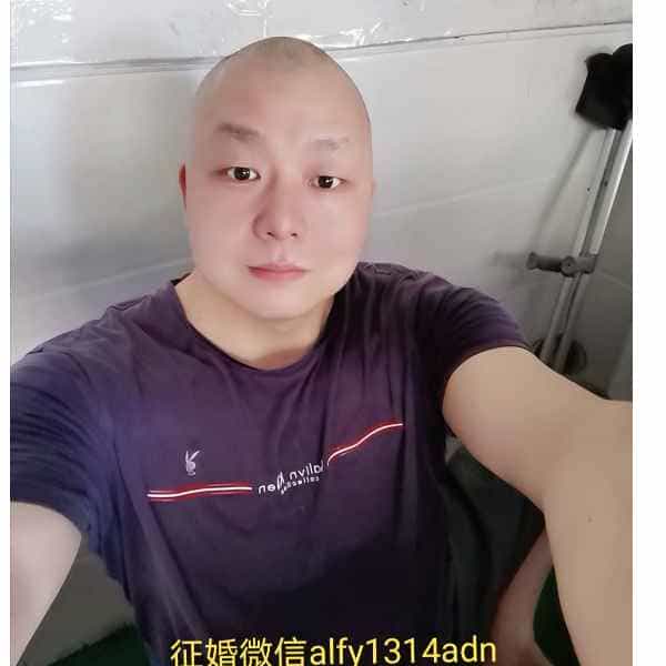 45岁岁湖南单身帅哥 - 北海吉缘网