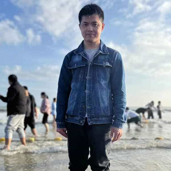 38岁岁广东单身帅哥 - 北海吉缘网